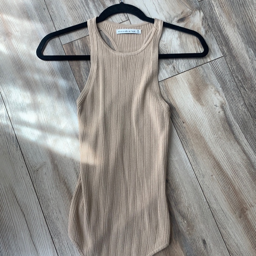 Abercrombie Body Suit